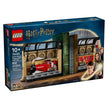 LEGO Harry Potter Book Nook: Hogwarts Express 76450