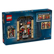 LEGO Harry Potter Book Nook: Hogwarts Express 76450