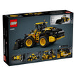 LEGO Technic Volvo L120 Electric Wheel Loader 42209