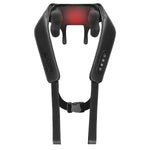 Nekteck Cordless Kneading Neck Massager