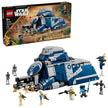 LEGO Star Wars: The Clone Wars Battle of Felucia Separatist MTT 75435