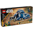 LEGO Star Wars: The Clone Wars Battle of Felucia Separatist MTT 75435