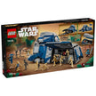 LEGO Star Wars: The Clone Wars Battle of Felucia Separatist MTT 75435