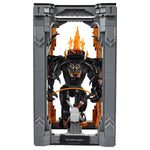 LEGO Icons The Lord of the Rings: Balrog Book Nook 10367