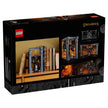 LEGO Icons The Lord of the Rings: Balrog Book Nook 10367