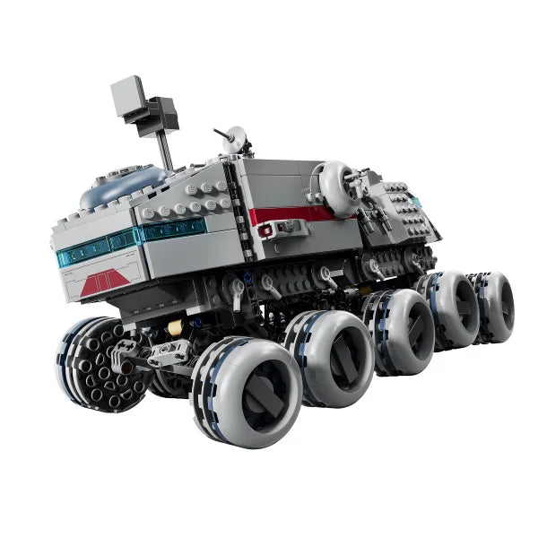 LEGO Star Wars: The Clone Wars Republic Juggernaut 75413