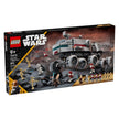 LEGO Star Wars: The Clone Wars Republic Juggernaut 75413