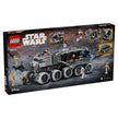 LEGO Star Wars: The Clone Wars Republic Juggernaut 75413