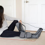 Nekteck Air Compression Leg Massager
