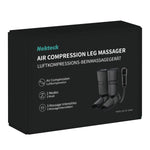 Nekteck Air Compression Leg Massager
