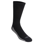 Dickies Men’s Dri-Tech Crew Socks, 10-pair