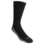Dickies Men’s Dri-Tech Crew Socks, 10-pair