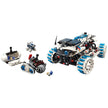 LEGO Technic Lunar Outpost Moon Rover Space Vehicle 42211