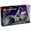 LEGO Technic Lunar Outpost Moon Rover Space Vehicle 42211