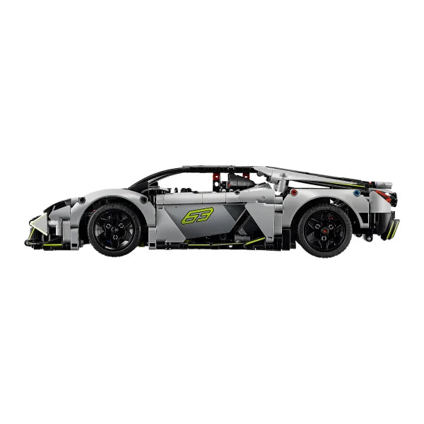 LEGO Technic Lamborghini Revuelto Super Sports Car 42214