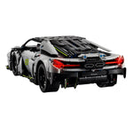 LEGO Technic Lamborghini Revuelto Super Sports Car 42214