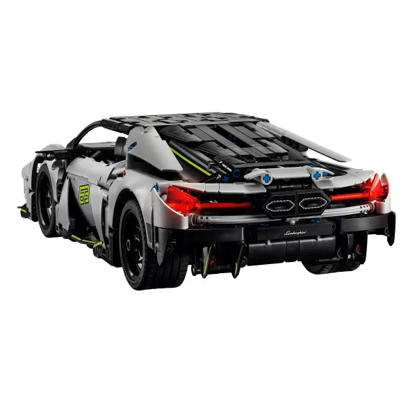 LEGO Technic Lamborghini Revuelto Super Sports Car 42214