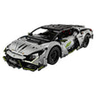 LEGO Technic Lamborghini Revuelto Super Sports Car 42214