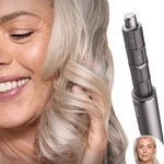 Shark FlexFusion Straight - Hot Tool Air Styling & Drying System