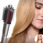 Shark FlexFusion Straight - Hot Tool Air Styling & Drying System