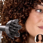 Shark FlexFusion Straight - Hot Tool Air Styling & Drying System