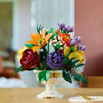 LEGO Botanicals Flower Arrangement - 10345