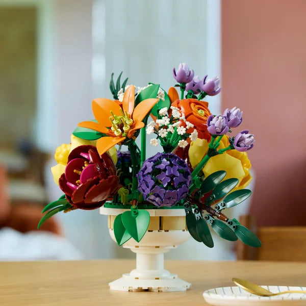 LEGO Botanicals Flower Arrangement - 10345