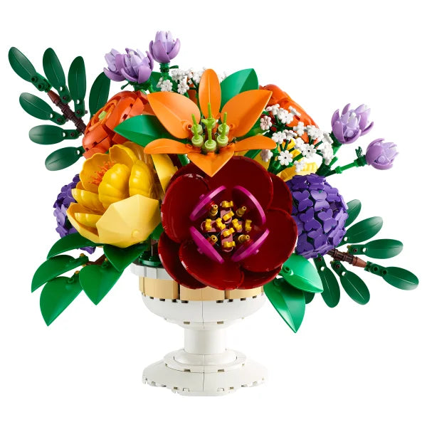 LEGO Botanicals Flower Arrangement - 10345