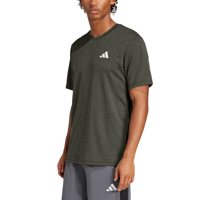 adidas Men's Active T-Shirt - Green