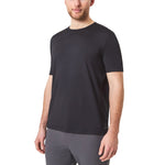 Mondetta Men's Mesh Back T-Shirt, 3-pack
