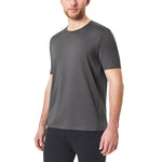Mondetta Men's Mesh Back T-Shirt, 3-pack