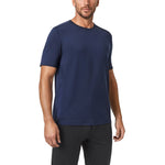 Mondetta Men's Mesh Back T-Shirt, 3-pack