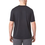 Mondetta Men's Mesh Back T-Shirt, 3-pack