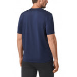 Mondetta Men's Mesh Back T-Shirt, 3-pack