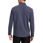 Gaiam Men's 1/4 Zip Pullover