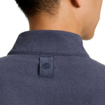 Gaiam Men's 1/4 Zip Pullover