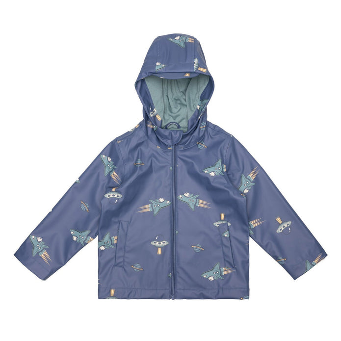 Pekkle Toddler 2-piece Rain Set