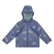Pekkle Toddler 2-piece Rain Set