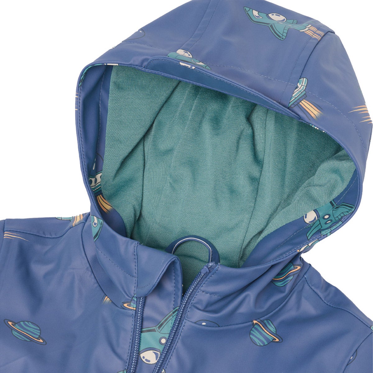Pekkle Toddler 2-piece Rain Set