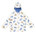 Pekkle Toddler 2-piece Rain Set