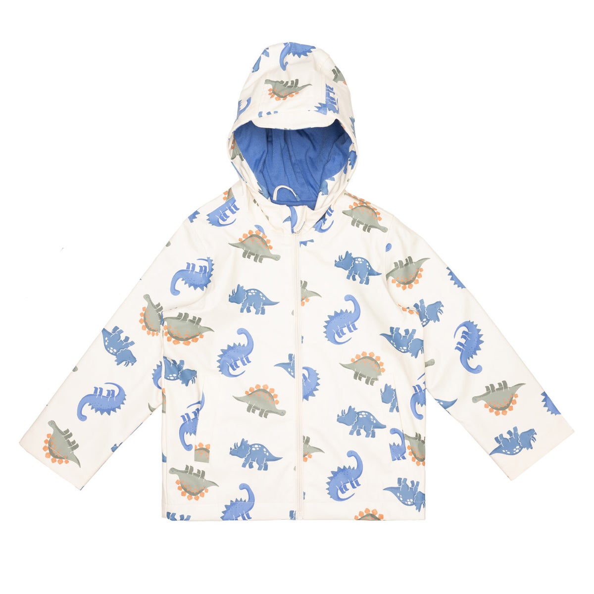 Pekkle Toddler 2-piece Rain Set