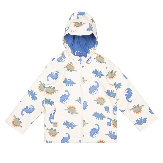 Pekkle Toddler 2-piece Rain Set