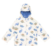 Pekkle Toddler 2-piece Rain Set
