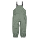 Pekkle Toddler 2-piece Rain Set