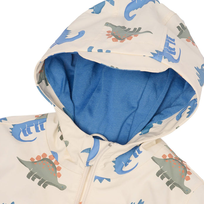 Pekkle Toddler 2-piece Rain Set