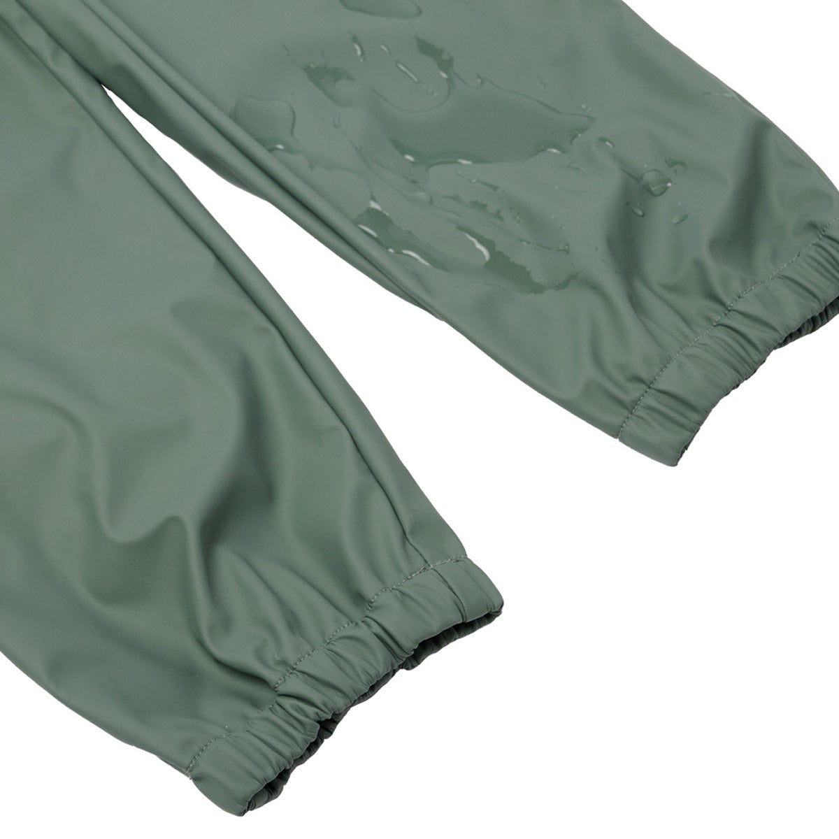 Pekkle Toddler 2-piece Rain Set
