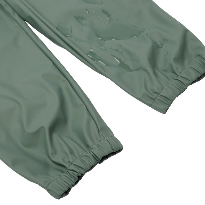 Pekkle Toddler 2-piece Rain Set