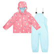 Pekkle Toddler 2-piece Rain Set