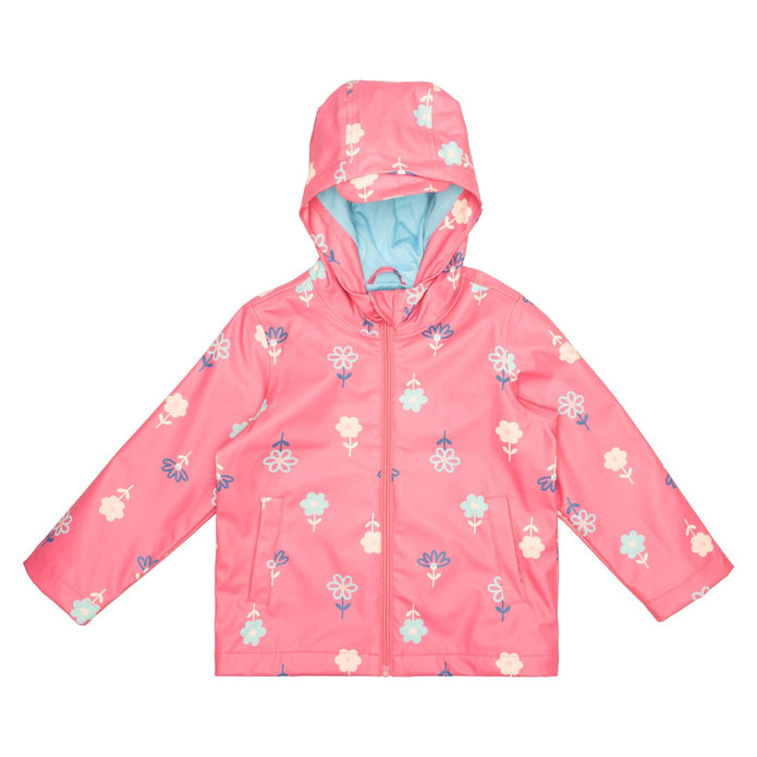 Pekkle Toddler 2-piece Rain Set