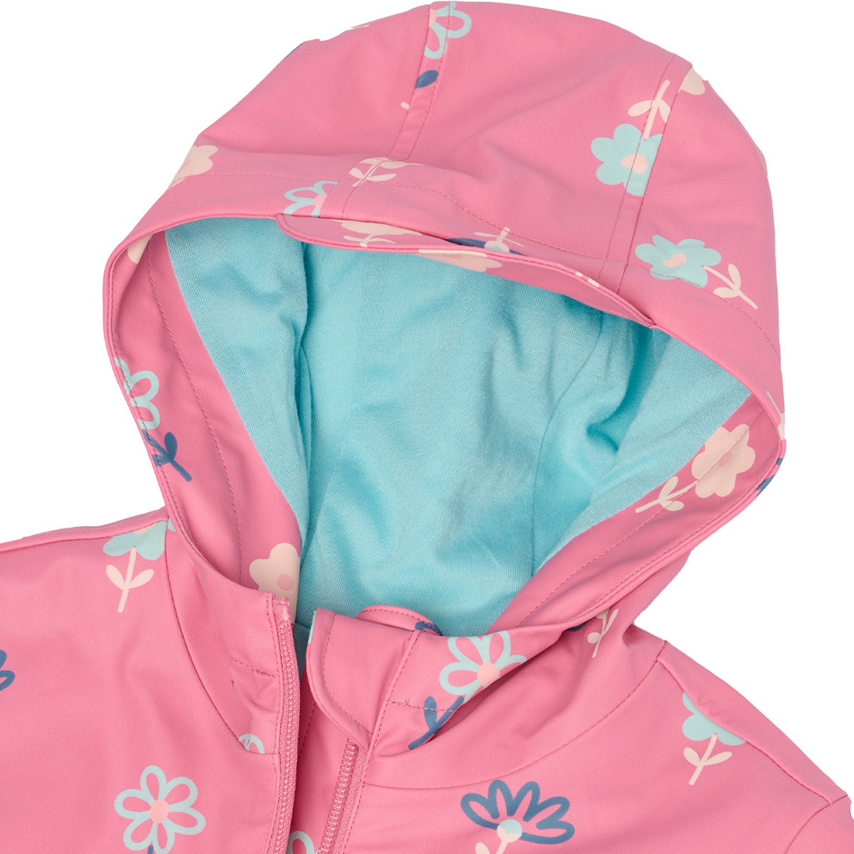Pekkle Toddler 2-piece Rain Set